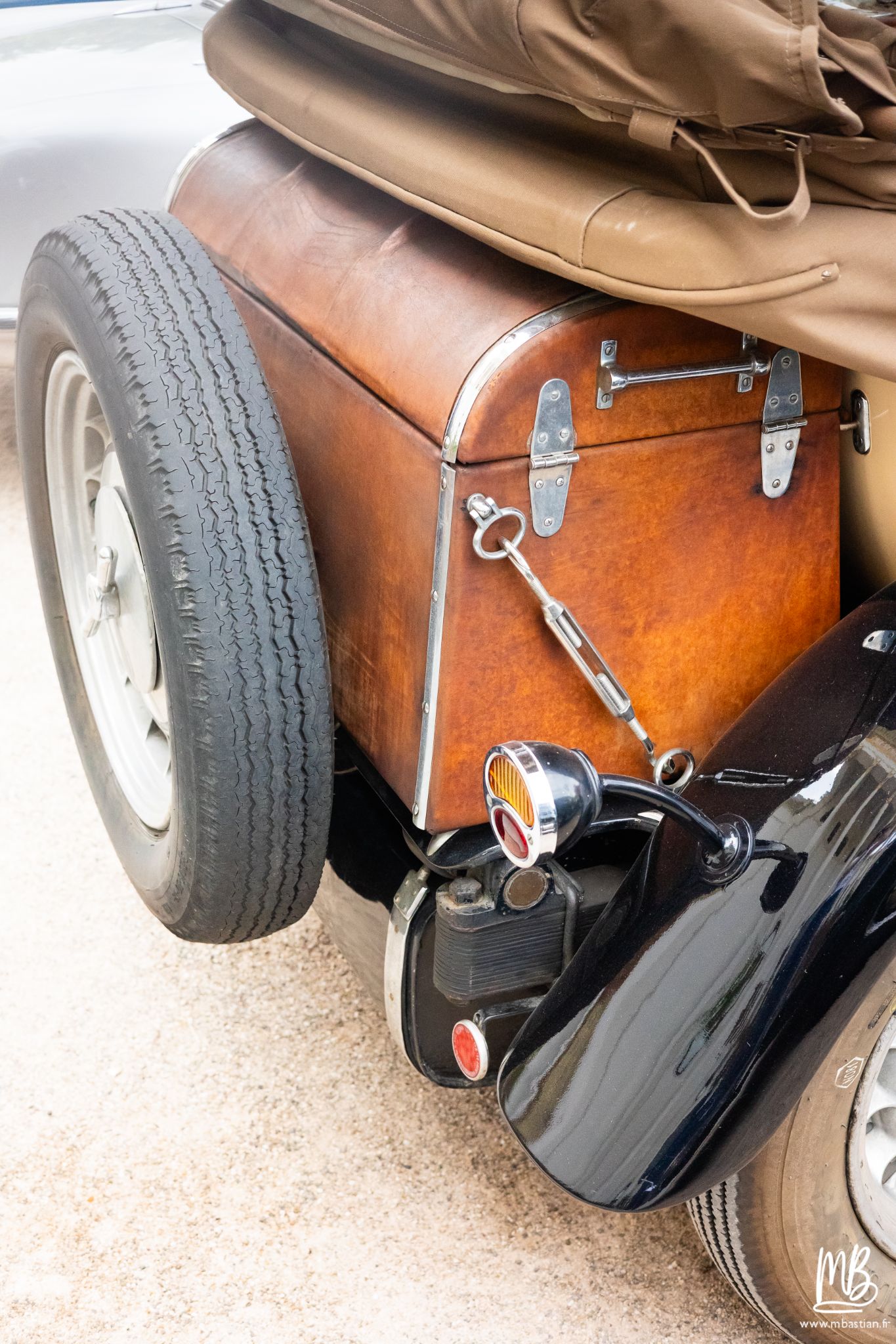 20250712 Oldtimer Meeting MB 12